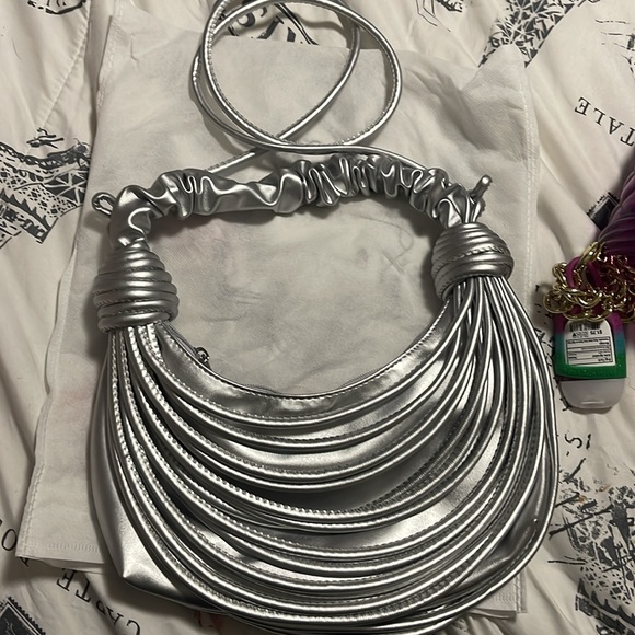 Luxury handbag / crossbody bag - Picture 3 of 6